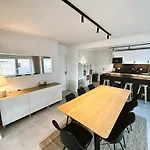 Vergeet Mij Niet - Aan Zee بيت للعطل