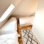 Holiday home Vergeet Mij Niet - Aan Zee De Haan