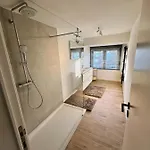 Vergeet Mij Niet - Aan Zee بيت للعطل دي هان
