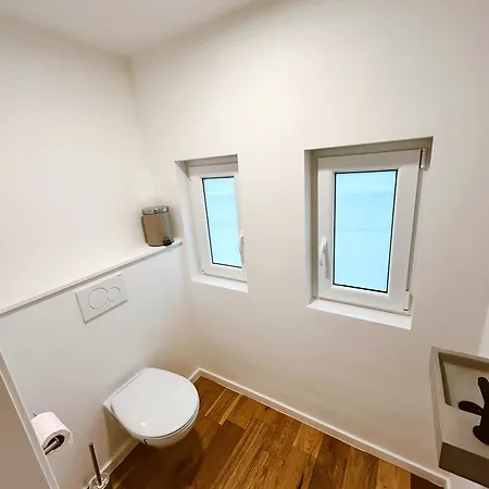 Vergeet Mij Niet - Aan Zee * De Haan