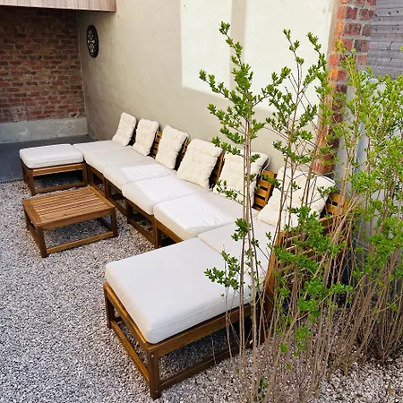 Vergeet Mij Niet - Aan Zee De Haan