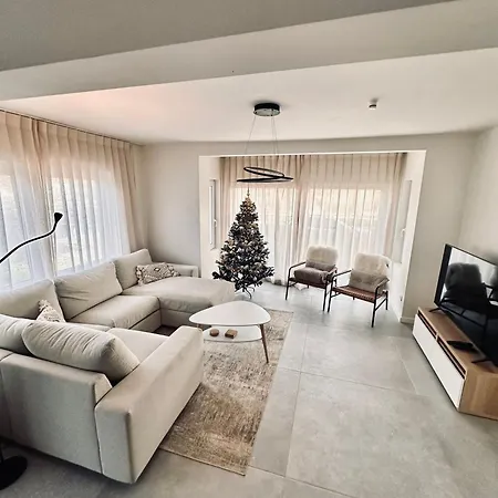 Vergeet Mij Niet - Aan Zee Feriehus De Haan