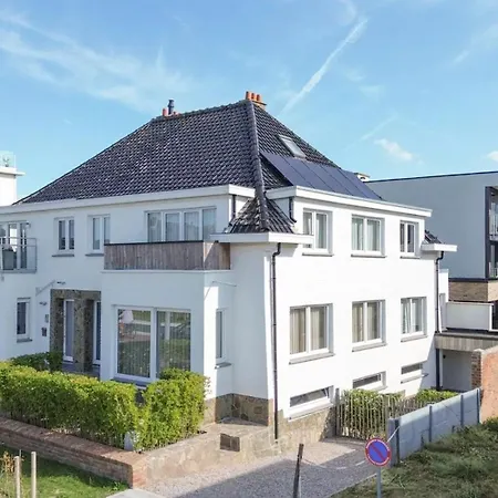 Vergeet Mij Niet - Aan Zee *