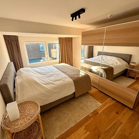 Vergeet Mij Niet - Aan Zee * De Haan