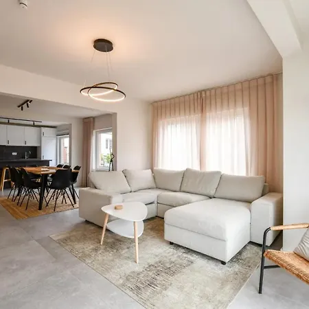 Tatil Evi Vergeet Mij Niet - Aan Zee De Haan