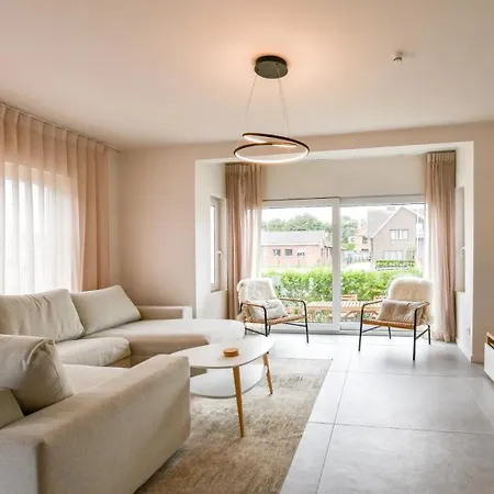 Vergeet Mij Niet - Aan Zee De Haan