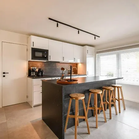 Vergeet Mij Niet - Aan Zee *