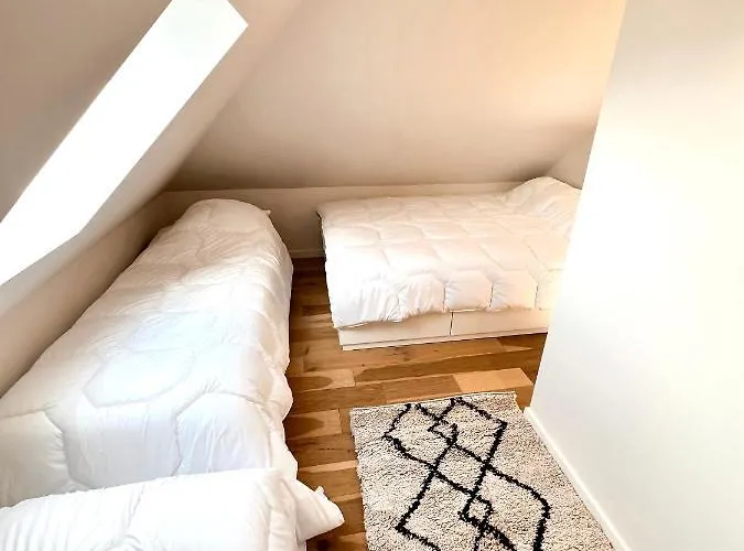 Tatil Evi Vergeet Mij Niet - Aan Zee De Haan