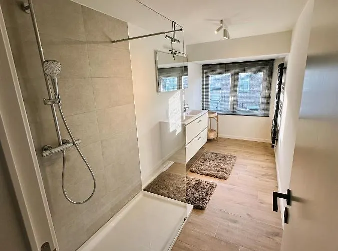 Vergeet Mij Niet - Aan Zee Tatil Evi De Haan