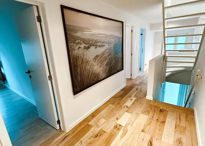 Tatil Evi Vergeet Mij Niet - Aan Zee *