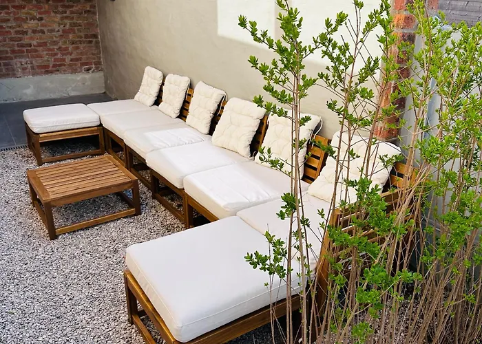 Vergeet Mij Niet - Aan Zee De Haan