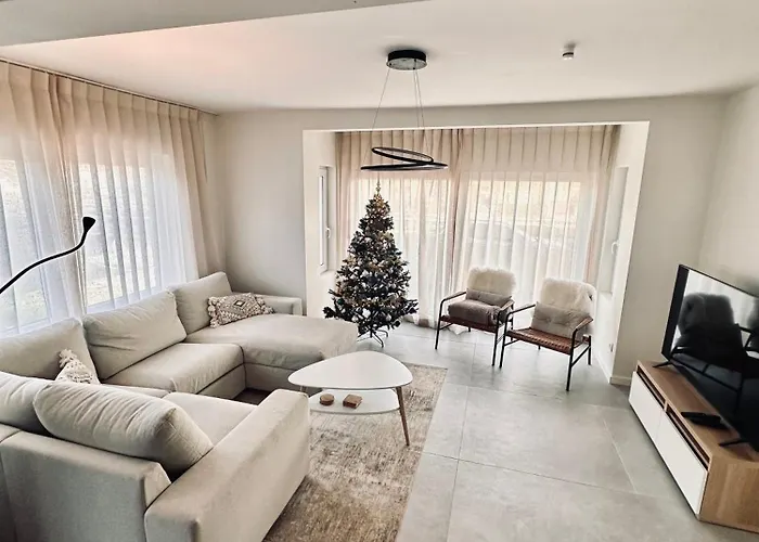 Vergeet Mij Niet - Aan Zee Tatil Evi De Haan