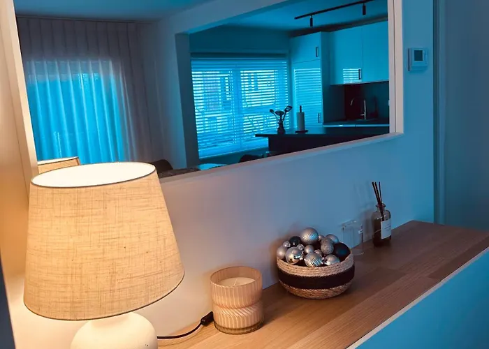 Tatil Evi Vergeet Mij Niet - Aan Zee